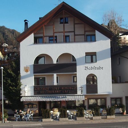 托尼住宿加早餐旅馆 卡斯特尔罗托 外观 照片